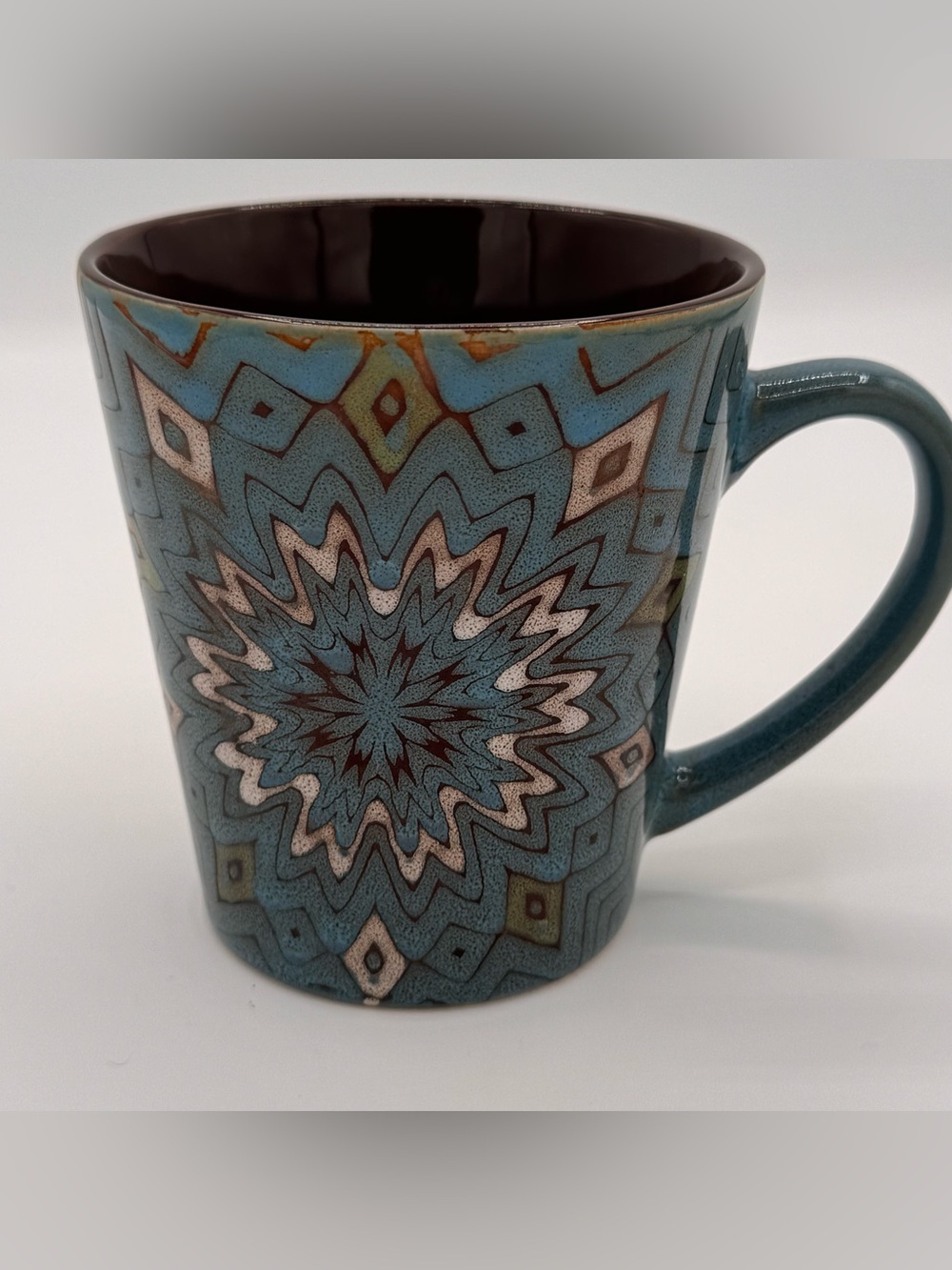 Gorgeous Ceramic Coffee Mug
